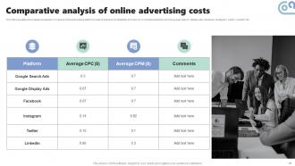 Micromarketing Strategies For Personalized Customer Experience MKT CD V Editable Analytical