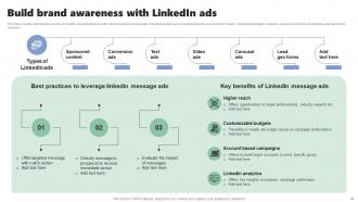 Micromarketing Strategies For Personalized Customer Experience MKT CD V Compatible Analytical