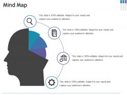 Mind map ppt gallery slides