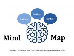 Mind ppt file layout