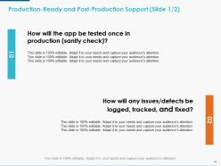 Mobile Strategy Powerpoint Presentation Slides