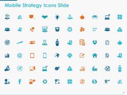 Mobile Strategy Powerpoint Presentation Slides