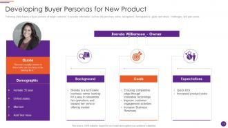 Modern Marketers Playbook Powerpoint Presentation Slides