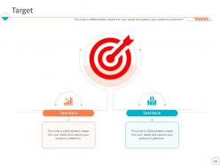 Monthly business performance assessment ppt slides complete deck