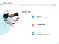 Monthly business performance assessment ppt slides complete deck