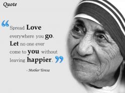 Mother teresa quote presentation slide 0214