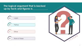 Multiple Choice Questions For Session Written Business Communication Training Ppt