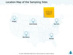 Natural resource management of water powerpoint presentation slides