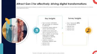 Navigating Cultural Change Strategies For Success CM CD V Template Customizable