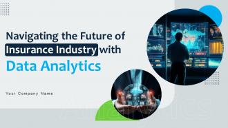 Navigating The Future Of Insurance Industry With Data Analytics CD