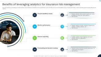 Navigating The Future Of Insurance Industry With Data Analytics CD Compatible Unique