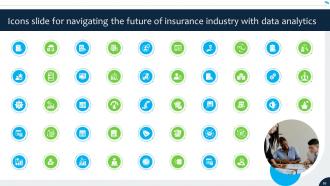 Navigating The Future Of Insurance Industry With Data Analytics CD Analytical Content Ready