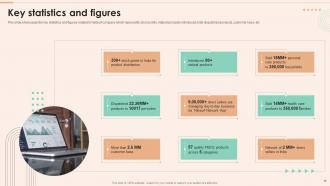 Netsurf Company Profile Powerpoint Presentation Slides