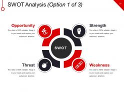 New Business Marketing Strategy Financing Expense Model Powerpoint Presentation Slides