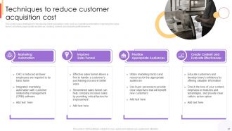 New Customer Acquisition Strategies To Drive Business Growth Complete Deck