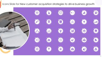 New Customer Acquisition Strategies To Drive Business Growth Complete Deck