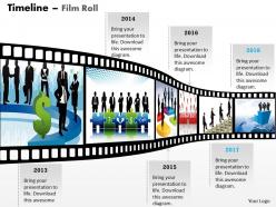 73520510 style essentials 1 roadmap 1 piece powerpoint presentation diagram infographic slide