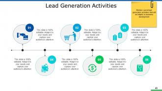 New Mobile App Development Powerpoint Presentation Slides