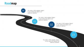 New partnership proposal powerpoint presentation slides