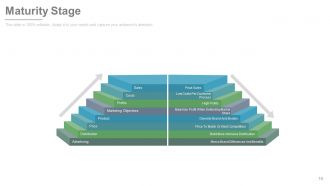 New product development and life cycle strategies process