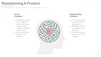 New product development and life cycle strategies process