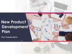 New Product Development Plans Powerpoint Presentation Slides