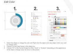 News coverage powerpoint slide graphics