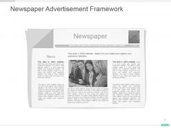 68019454 style variety 2 newspaper 1 piece powerpoint presentation diagram infographic slide