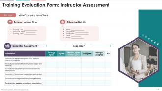 Nonverbal Communication Training Module On Business Communication Edu Ppt