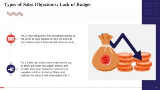 Objection Handling And Overcoming Resistance In Sales Training Ppt Researched Pre-designed