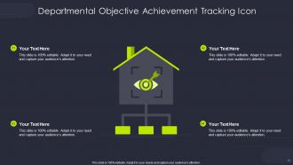 Objective Tracking Powerpoint Ppt Template Bundles