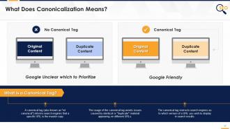 On Page SEO Fundamentals Metadata Tags And More Edu Ppt