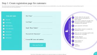 Onboarding Journey To Enhance User Interaction Powerpoint Presentation Slides Attractive Adaptable