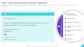 Onboarding Journey To Enhance User Interaction Powerpoint Presentation Slides Aesthatic Adaptable