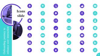 Onboarding Journey To Enhance User Interaction Powerpoint Presentation Slides Graphical Pre-designed