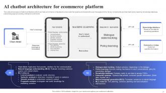 Open AI Chatbot For Enhanced Personalization And Improved Automation AI CD V Appealing Slides