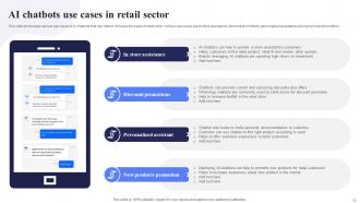 Open AI Chatbot For Enhanced Personalization And Improved Automation AI CD V Analytical Slides