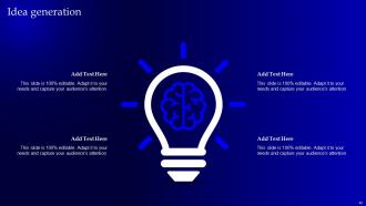 Operational Strategy For Machine Learning In Informational Technology Industry Powerpoint Presentation Slides