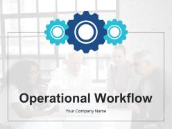 Operational Workflow Authorization Technical Management Flowchart Software Development