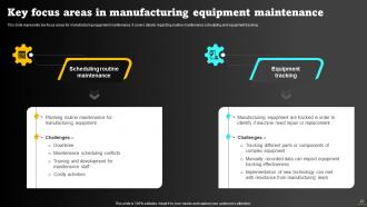 Operations Strategy To Optimize Manufacturing Process Powerpoint Presentation Slides Strategy CD Engaging Slides