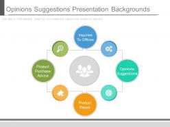 84414632 style hierarchy flowchart 4 piece powerpoint presentation diagram template slide