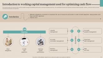 Optimizing Functional Level Strategy To Achieve Business Objectives Powerpoint Presentation Slides Strategy CD V Content Ready Compatible