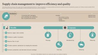 Optimizing Functional Level Strategy To Achieve Business Objectives Powerpoint Presentation Slides Strategy CD V Professional Compatible