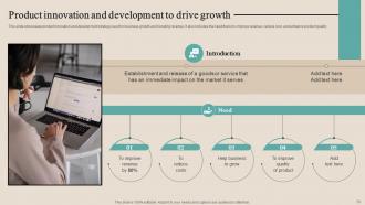 Optimizing Functional Level Strategy To Achieve Business Objectives Powerpoint Presentation Slides Strategy CD V Attractive Compatible