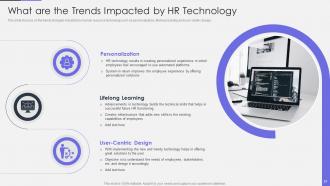 Optimizing Human Resource Workflow Processes Complete Deck