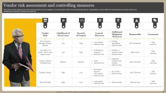 Optimizing Manufacturing Operations Powerpoint Presentation Slides Pre-designed Analytical