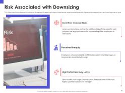 Organizational chart and business model restructuring powerpoint presentation slides