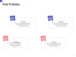 Organizational chart and business model restructuring powerpoint presentation slides