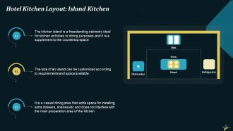 Organizational Structure In Hospitality Industry Training Ppt Informative Pre-designed