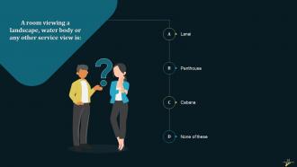 Organizational Structure In Hospitality Industry Training Ppt Customizable